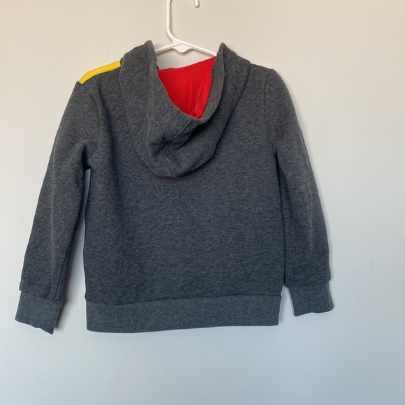 LEGO Jacket Size 3T - Picture 6 of 11